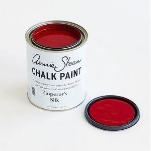 Red Hot Paint Project