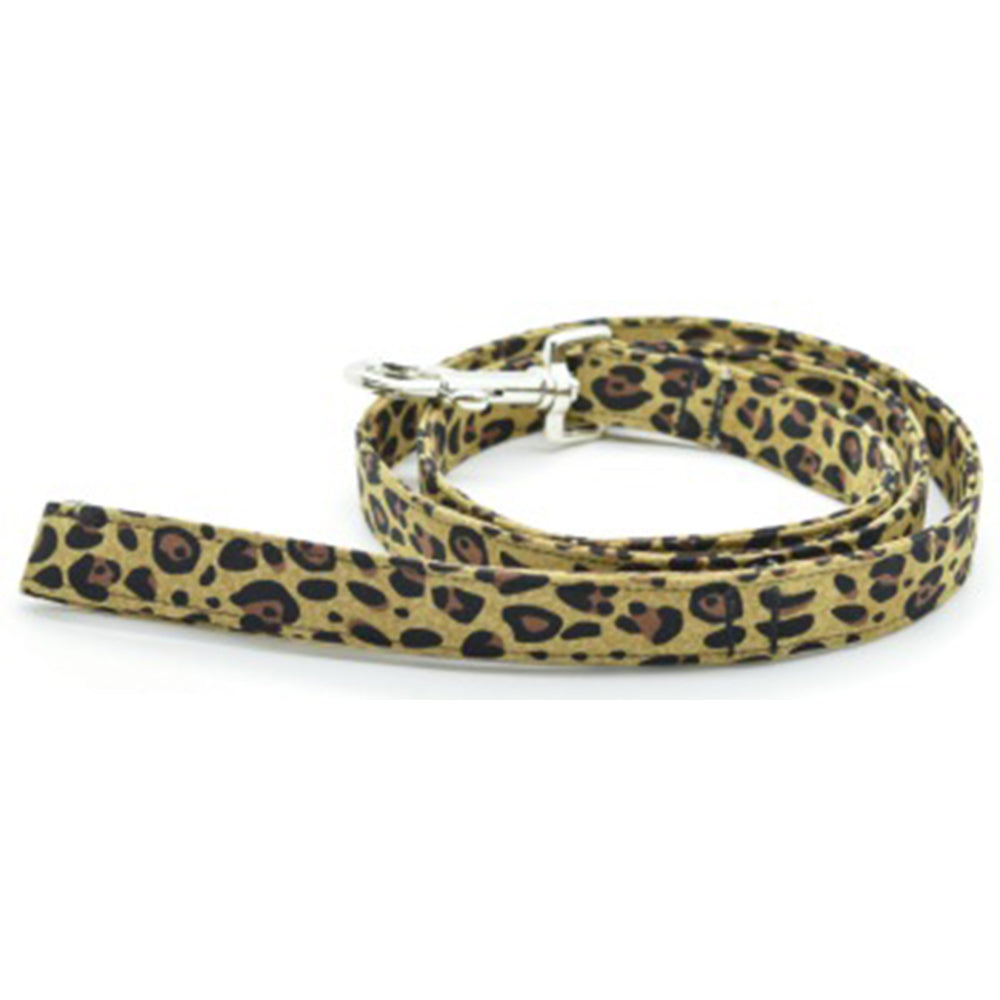 Leopard Pet Leash