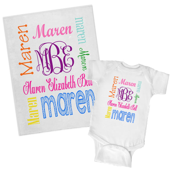 HER Over the Rainbow Baby Gift Set, from $33-$73